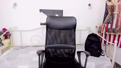 Jessy online show from February 13, 6:59 pm