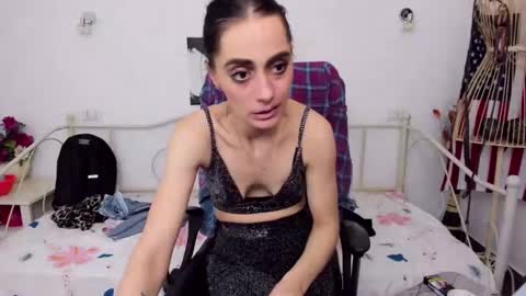 Jessy online show from February 16, 10:32 pm