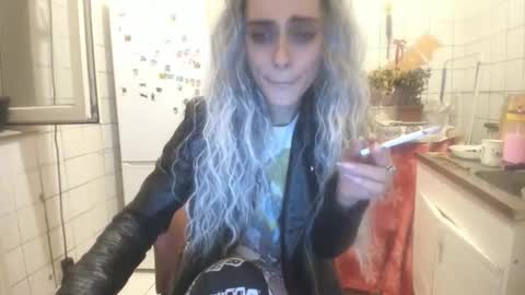 Jessy online show from September 16, 6:31 pm