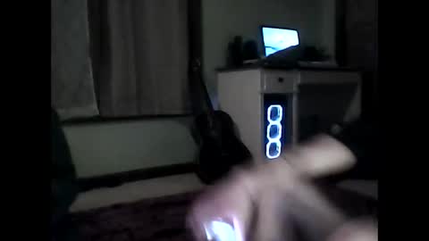 jessystrings online show from March 25, 4:29 am