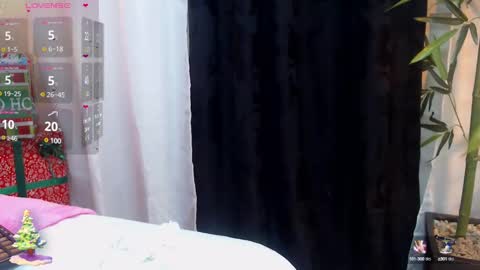 Jessy online show from December 11, 4:42 pm