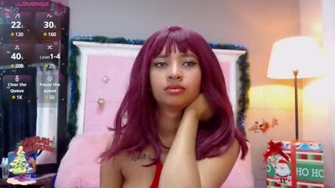 Jessy online show from December 14, 11:29 am