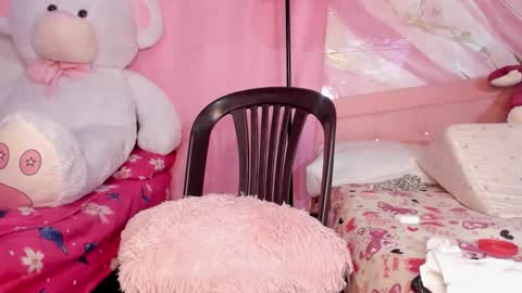 Jessy online show from October 20, 5:02 pm