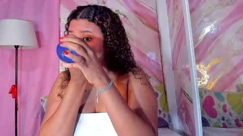 Jessy online show from April 18, 8:07 am