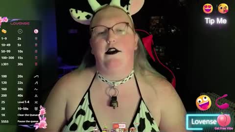 JesikaStar625 online show from December 19, 7:32 pm