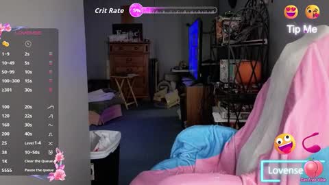 JesikaStar625 online show from February 21, 2:23 am