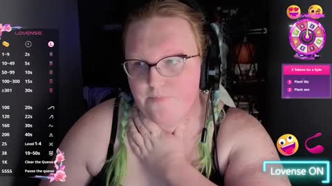 JesikaStar625 online show from March 4, 4:24 pm