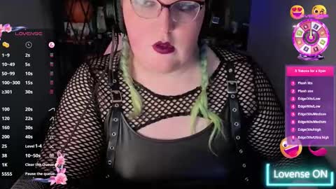 JesikaStar625 online show from March 8, 6:55 pm