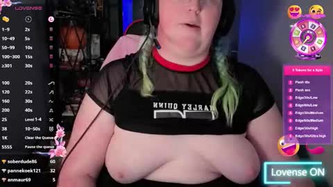 JesikaStar625 online show from March 10, 4:56 pm