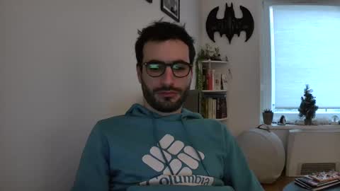 Snapshot of jestersquid89 chatting on December 20, 7:55 am jestersquid89 online show from December 20, 7:55 am