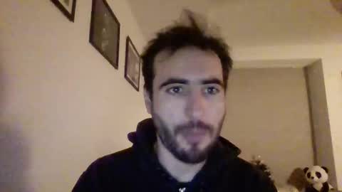 Snapshot of jestersquid89 chatting on January 2, 10:33 pm jestersquid89 online show from January 2, 10:33 pm