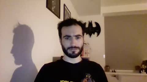 Snapshot of jestersquid89 chatting on January 29, 9:07 pm jestersquid89 online show from January 29, 9:07 pm