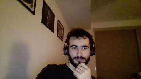 Snapshot of jestersquid89 chatting on February 3, 8:57 pm jestersquid89 online show from February 3, 8:57 pm