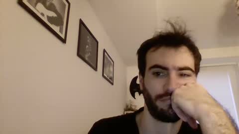 Snapshot of jestersquid89 chatting on February 10, 7:15 am jestersquid89 online show from February 10, 7:15 am