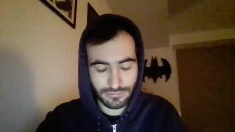 Snapshot of jestersquid89 chatting on February 17, 8:30 am jestersquid89 online show from February 17, 8:30 am