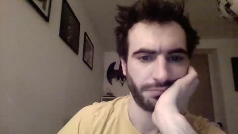 Snapshot of jestersquid89 chatting on February 22, 11:24 am jestersquid89 online show from February 22, 11:24 am