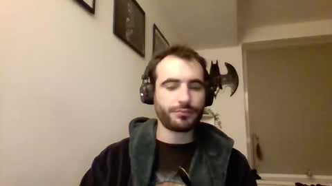 Snapshot of jestersquid89 chatting on September 23, 8:12 pm jestersquid89 online show from September 23, 8:12 pm