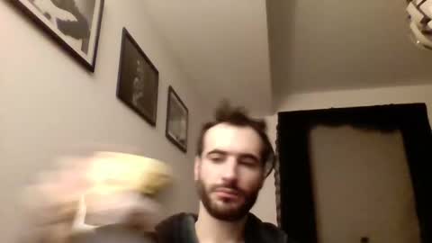 Snapshot of jestersquid89 chatting on December 14, 11:48 am jestersquid89 online show from December 14, 11:48 am