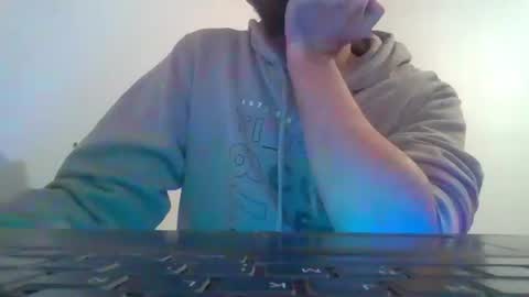 jesuso35 online show from December 1, 7:25 pm