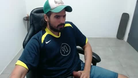 Snapshot of jesuswtf86 chatting on December 4, 10:30 pm jesuswtf86 online show from December 4, 10:30 pm