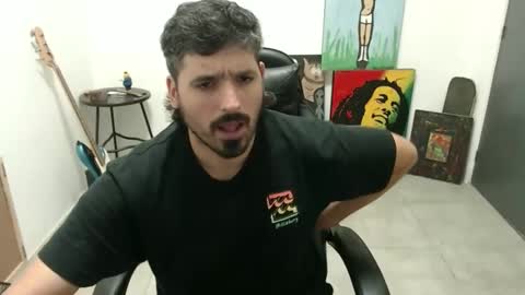 Snapshot of jesuswtf86 chatting on January 14, 10:23 pm jesuswtf86 online show from January 14, 10:23 pm