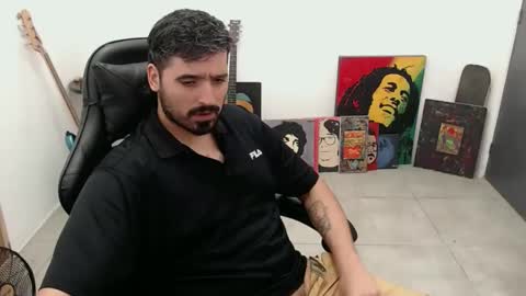 Snapshot of jesuswtf86 chatting on January 17, 6:44 pm jesuswtf86 online show from January 17, 6:44 pm