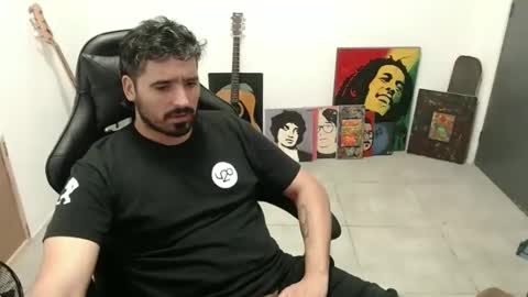 Snapshot of jesuswtf86 chatting on January 17, 11:51 pm jesuswtf86 online show from January 17, 11:51 pm