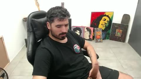 Snapshot of jesuswtf86 chatting on January 20, 6:53 pm jesuswtf86 online show from January 20, 6:53 pm