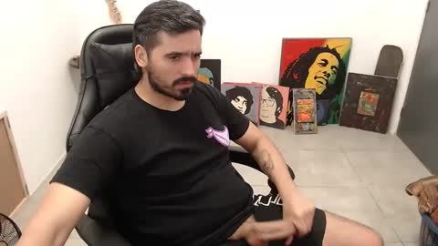 Snapshot of jesuswtf86 chatting on January 22, 6:52 pm jesuswtf86 online show from January 22, 6:52 pm