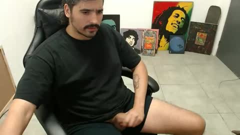 Snapshot of jesuswtf86 chatting on February 9, 12:39 am jesuswtf86 online show from February 9, 12:39 am