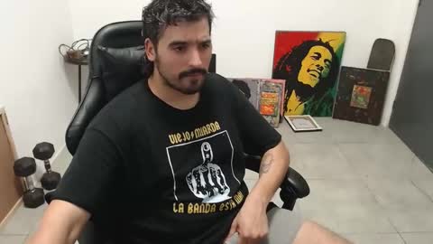 Snapshot of jesuswtf86 chatting on February 16, 11:48 pm jesuswtf86 online show from February 16, 11:48 pm