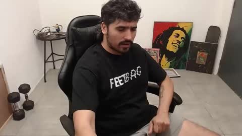 Snapshot of jesuswtf86 chatting on February 17, 6:15 pm jesuswtf86 online show from February 17, 6:15 pm