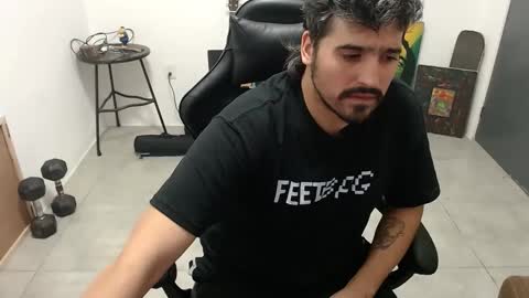 Snapshot of jesuswtf86 chatting on February 18, 11:52 pm jesuswtf86 online show from February 18, 11:52 pm