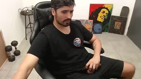 Snapshot of jesuswtf86 chatting on February 20, 8:14 pm jesuswtf86 online show from February 20, 8:14 pm