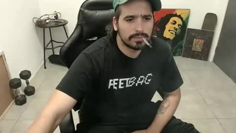 Snapshot of jesuswtf86 chatting on February 28, 11:23 pm jesuswtf86 online show from February 28, 11:23 pm