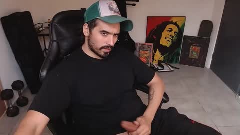 Snapshot of jesuswtf86 chatting on March 3, 10:10 pm jesuswtf86 online show from March 3, 10:10 pm