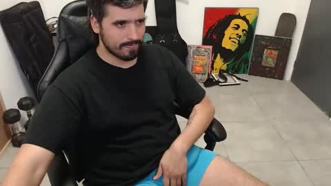 Snapshot of jesuswtf86 chatting on March 4, 11:32 pm jesuswtf86 online show from March 4, 11:32 pm