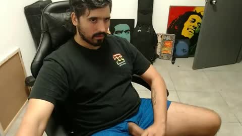 Snapshot of jesuswtf86 chatting on March 11, 12:44 am jesuswtf86 online show from March 11, 12:44 am