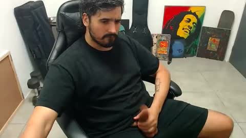 Snapshot of jesuswtf86 chatting on March 12, 1:47 am jesuswtf86 online show from March 12, 1:47 am