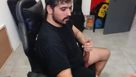 Snapshot of jesuswtf86 chatting on March 12, 7:28 pm jesuswtf86 online show from March 12, 7:28 pm