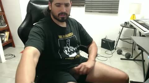 Snapshot of jesuswtf86 chatting on September 11, 5:07 am jesuswtf86 online show from September 11, 5:07 am