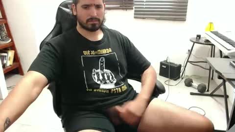 Snapshot of jesuswtf86 chatting on September 11, 8:20 pm jesuswtf86 online show from September 11, 8:20 pm