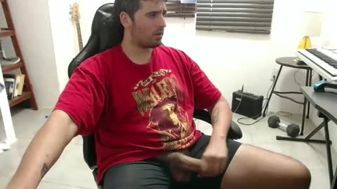 Snapshot of jesuswtf86 chatting on September 19, 10:10 pm jesuswtf86 online show from September 19, 10:10 pm