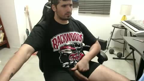 Snapshot of jesuswtf86 chatting on September 23, 2:47 am jesuswtf86 online show from September 23, 2:47 am