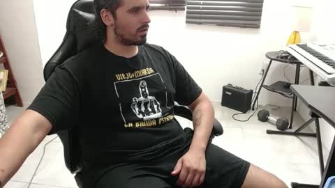 Snapshot of jesuswtf86 chatting on October 2, 6:15 pm jesuswtf86 online show from October 2, 6:15 pm