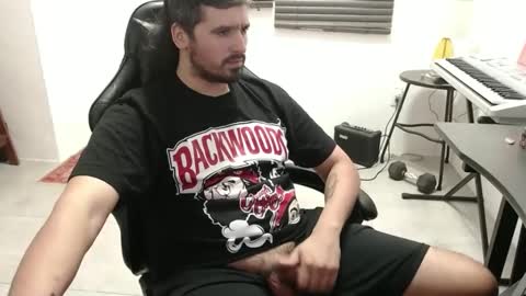 Snapshot of jesuswtf86 chatting on October 7, 8:17 pm jesuswtf86 online show from October 7, 8:17 pm