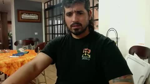 Snapshot of jesuswtf86 chatting on October 9, 6:06 pm jesuswtf86 online show from October 9, 6:06 pm