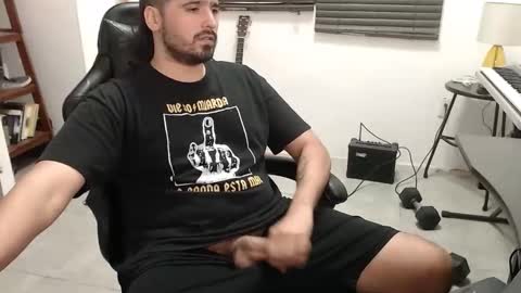 Snapshot of jesuswtf86 chatting on October 25, 1:24 am jesuswtf86 online show from October 25, 1:24 am