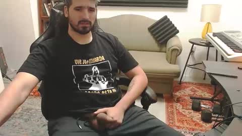 Snapshot of jesuswtf86 chatting on December 4, 9:23 pm jesuswtf86 online show from December 4, 9:23 pm