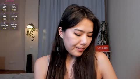 Hi all. My name is Naomi and Im glad to see you in my room  online show from February 1, 7:13 pm